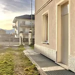 Casalaradice Lägenhet Tirano