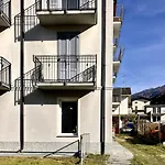 Casalaradice Lägenhet Tirano